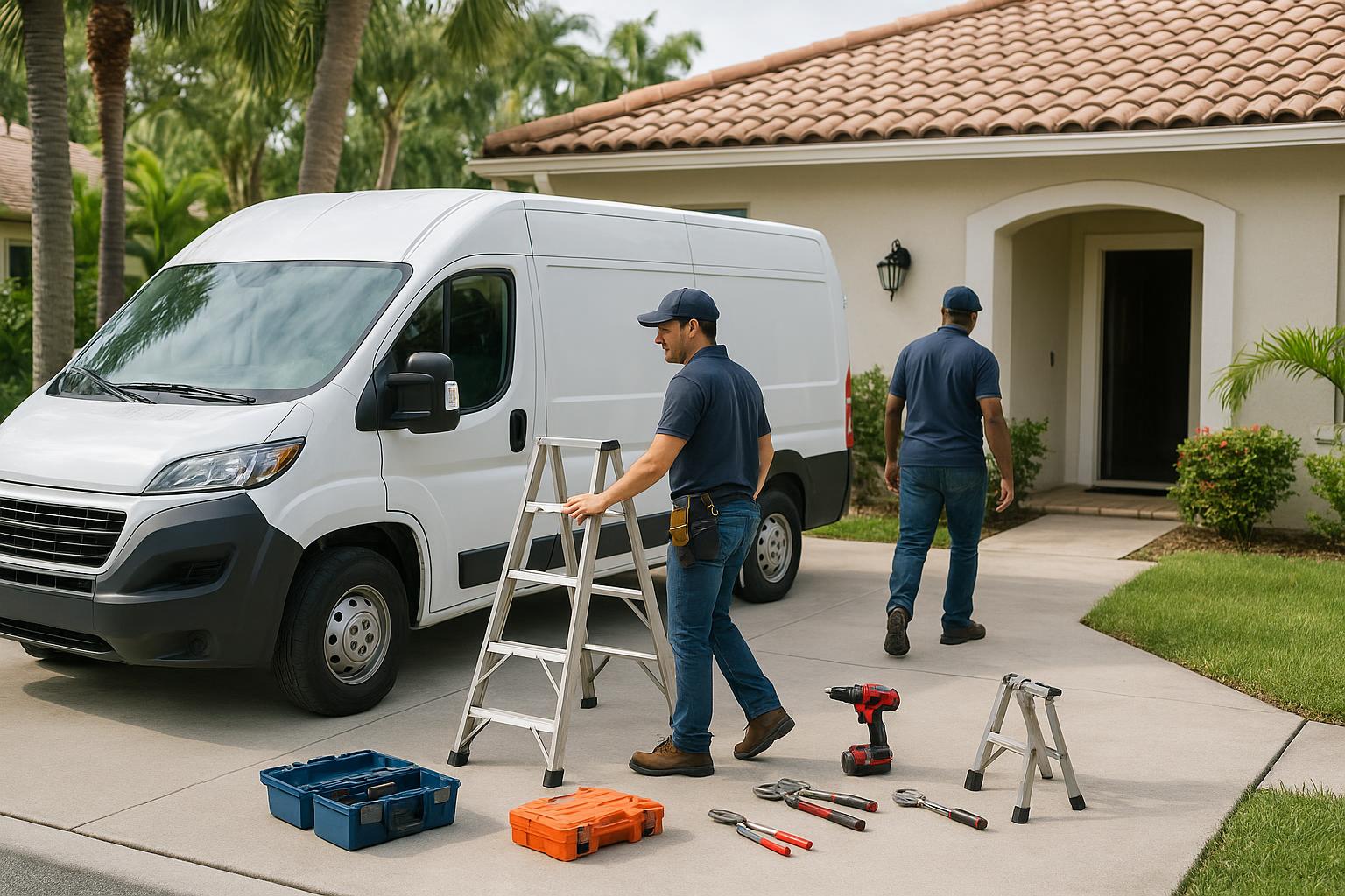 Sapphire Kitchen Remodeling team and workmanship
