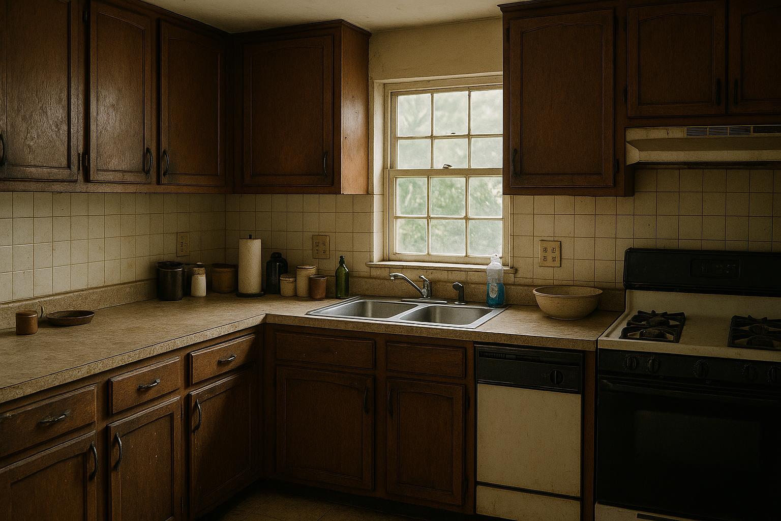 Signs It's Time to Remodel Your Kitchen (Not Just Update It)