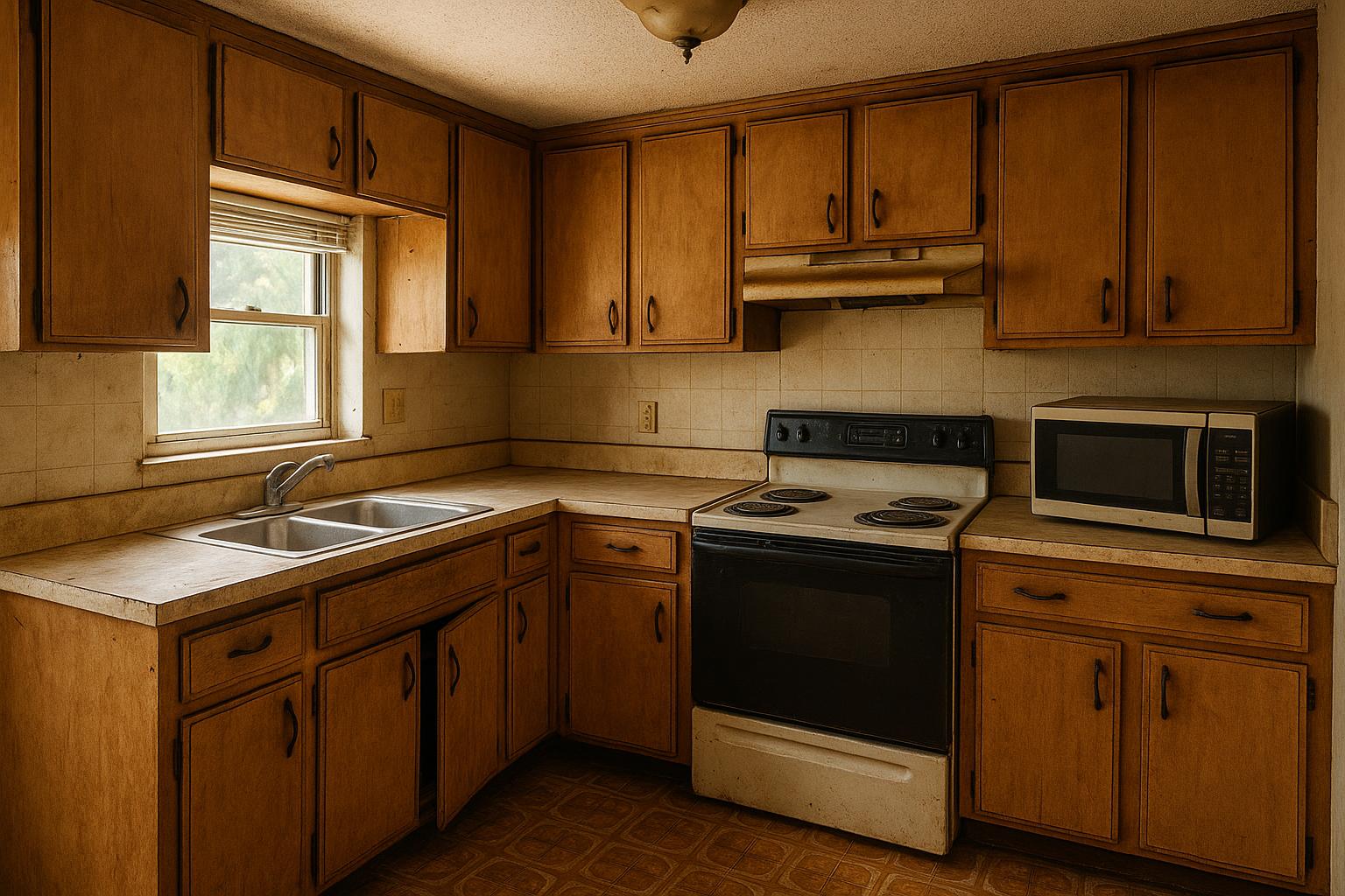 Signs It's Time to Remodel Your Kitchen (Not Just Update It)