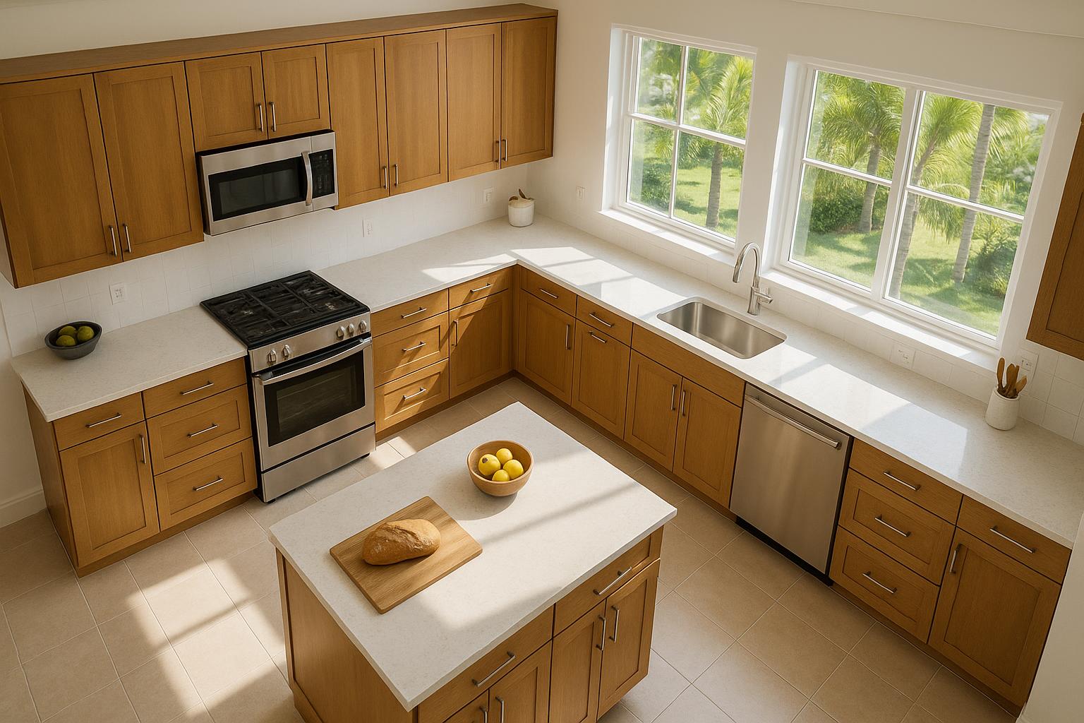 Signs Your Kitchen Layout Isn't Working (And How to Fix It)