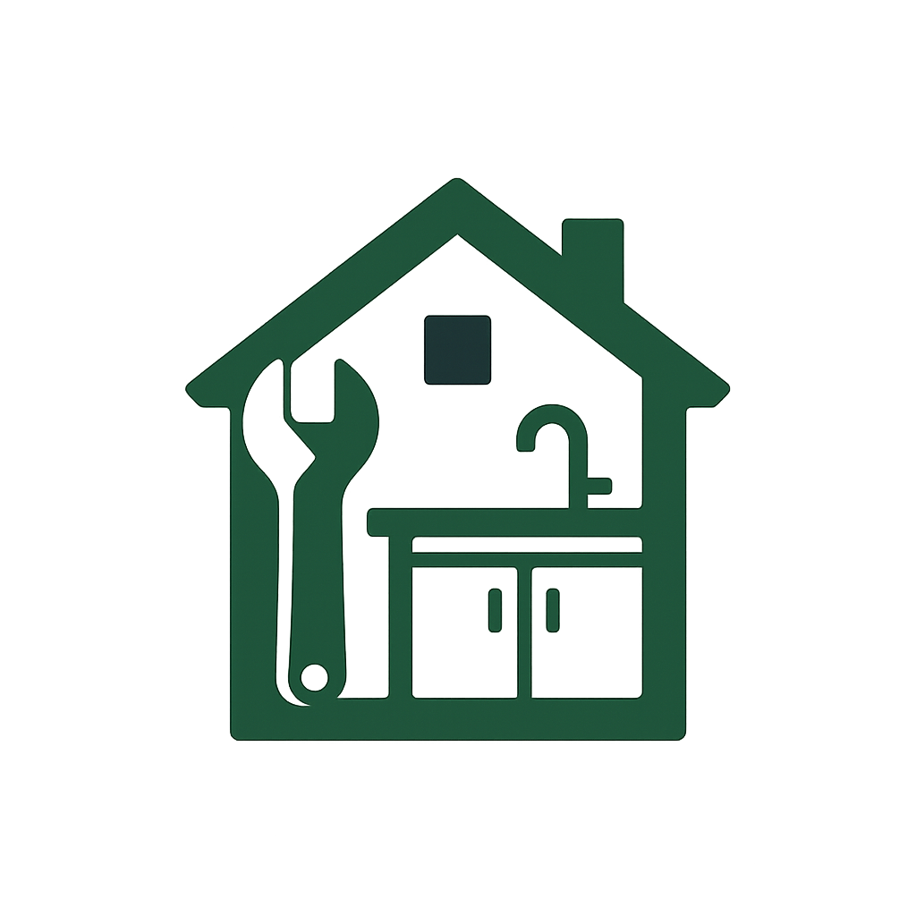 Sapphire Kitchen Remodeling logo